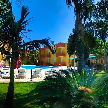 Camyuva Motel เกเมร์ ภายนอก รูปภาพ