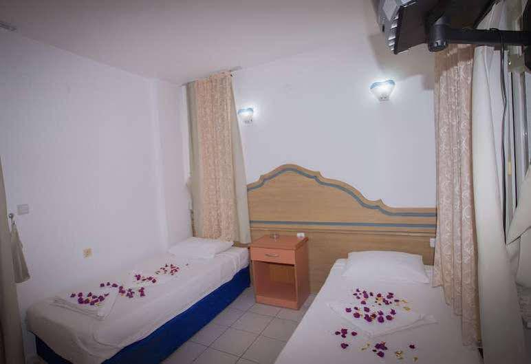 Camyuva Motel เกเมร์ ภายนอก รูปภาพ