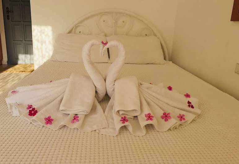 Camyuva Motel เกเมร์ ภายนอก รูปภาพ