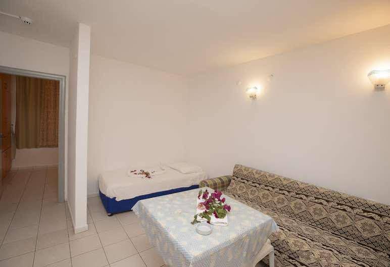 Camyuva Motel เกเมร์ ภายนอก รูปภาพ