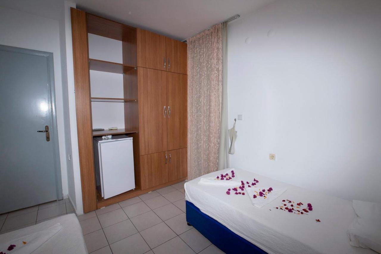 Camyuva Motel เกเมร์ ภายนอก รูปภาพ