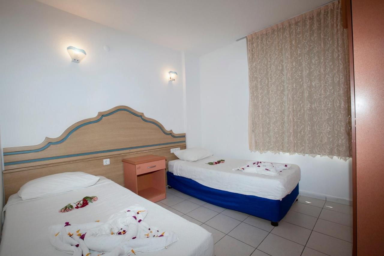 Camyuva Motel เกเมร์ ภายนอก รูปภาพ