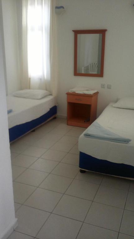 Camyuva Motel เกเมร์ ห้อง รูปภาพ