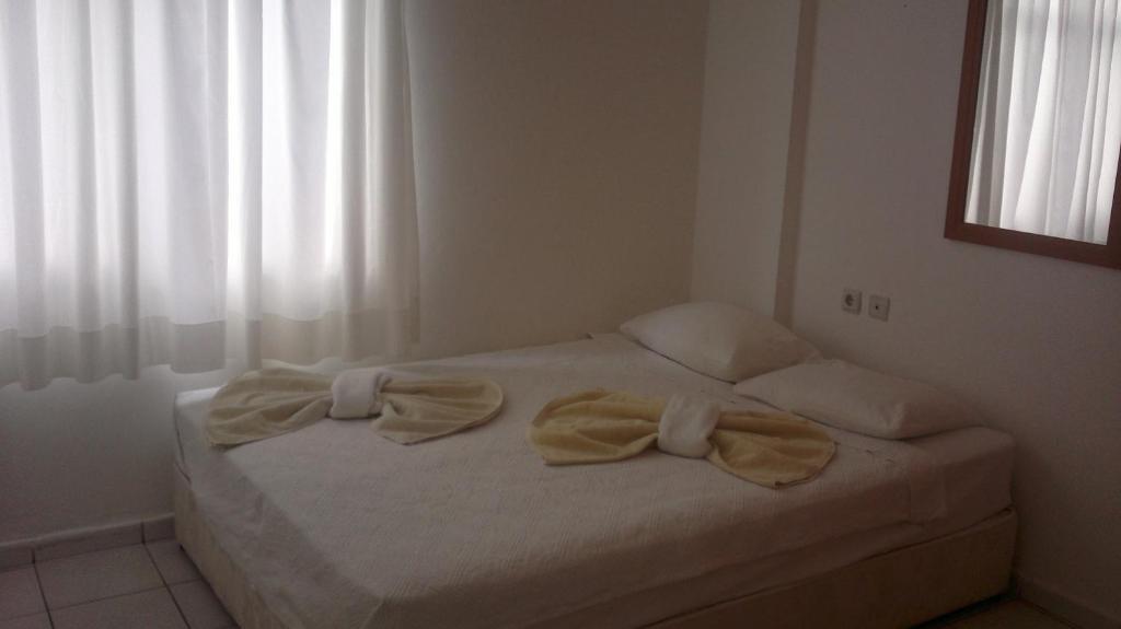 Camyuva Motel เกเมร์ ภายนอก รูปภาพ