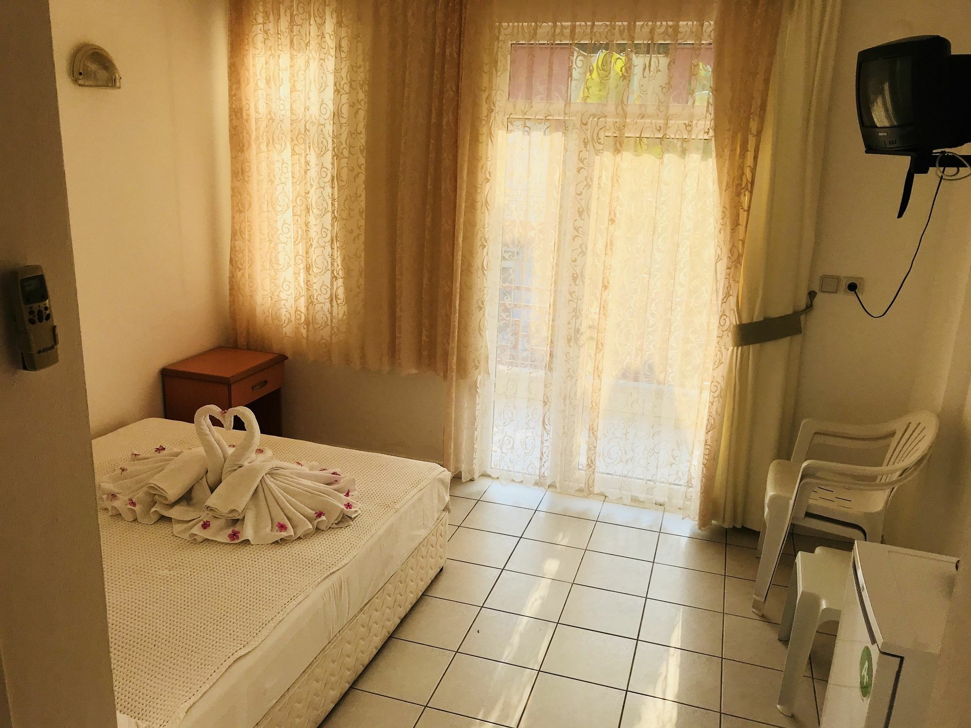 Camyuva Motel เกเมร์ ภายนอก รูปภาพ