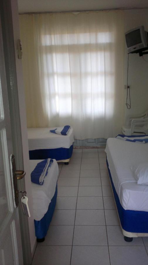 Camyuva Motel เกเมร์ ห้อง รูปภาพ